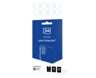 Szkło i folia ochronna 3MK Lens Protection do Xiaomi POCO X7 Pro 5G